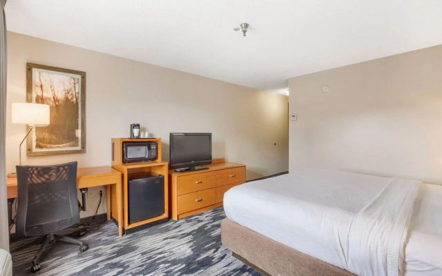 Fairfield Inn & Suites by Marriott Mobile