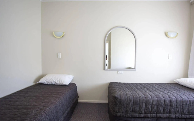 Te Mata Lodge