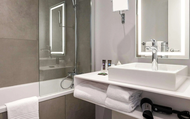 Novotel Annecy Centre