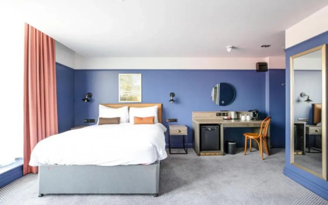 Ropewalks Hotel, Best Western Premier Collection Liverpool