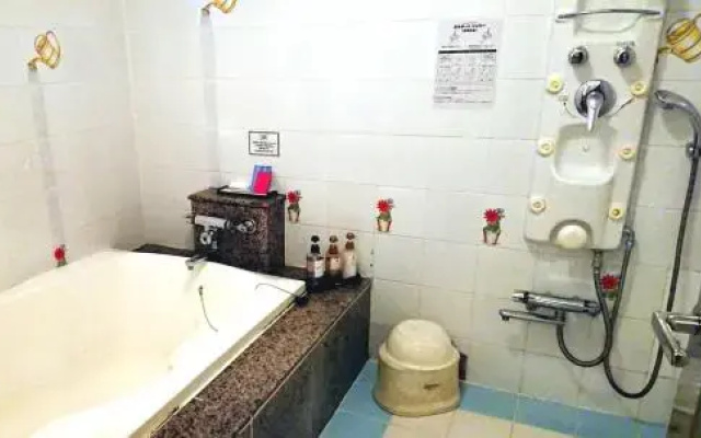 Hotel Cima II Adult Only