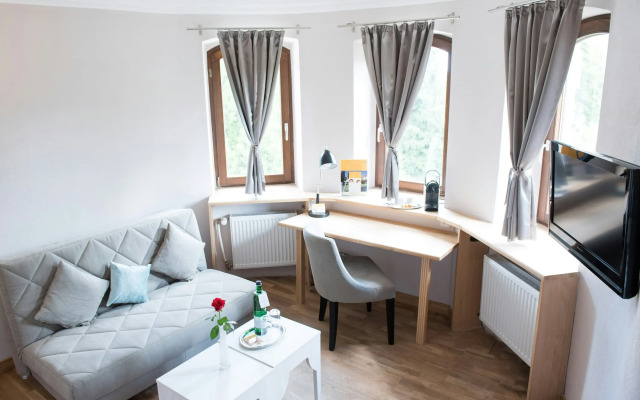 Parkhotel Schillerhain