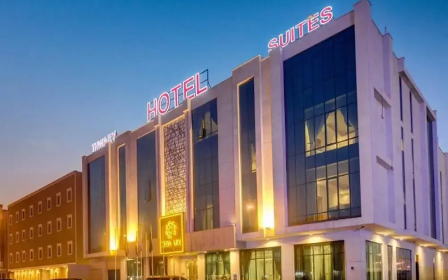 Thawari Hotel Apartments
