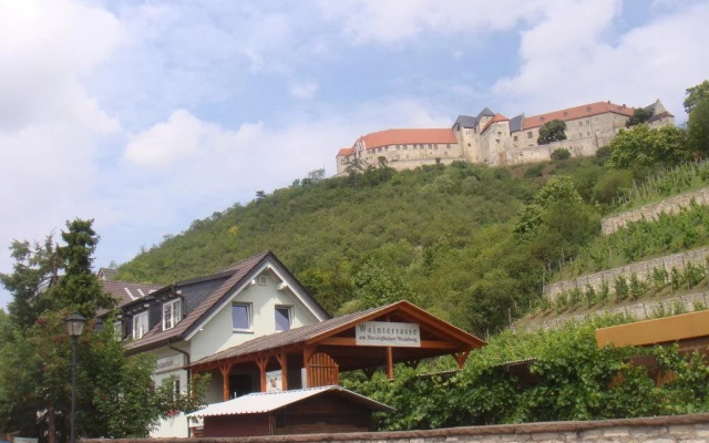 Hotel am Weinberg