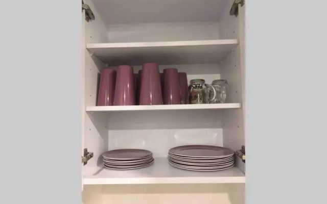 San Ángel - UNAM apartment 2parking 3BR 2BA
