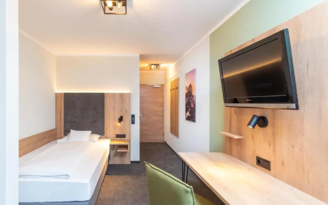 Hotel Schwan