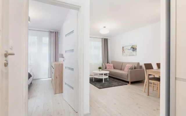 Jantar Apartamenty Bliżej Morza