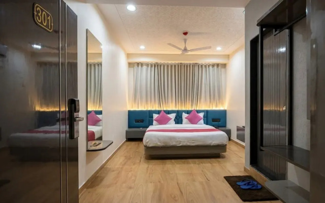 Hotel Rajvanshi Inn