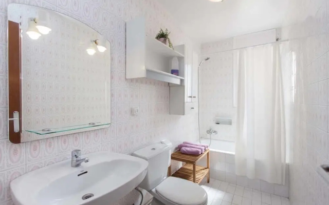Apartamento Sant Joan