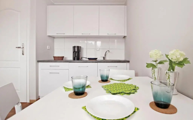 Apartamenty Gdynia