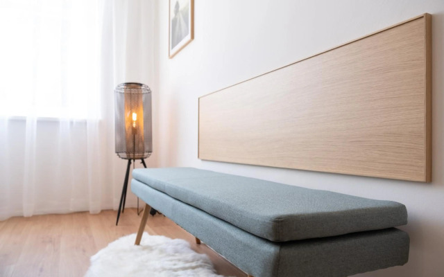 MH Living - Skandinavian Living Dream in Centre of Graz