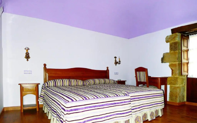 Posada Ribera del Pas