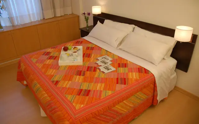 Concord Callao By Temporary Apartments
