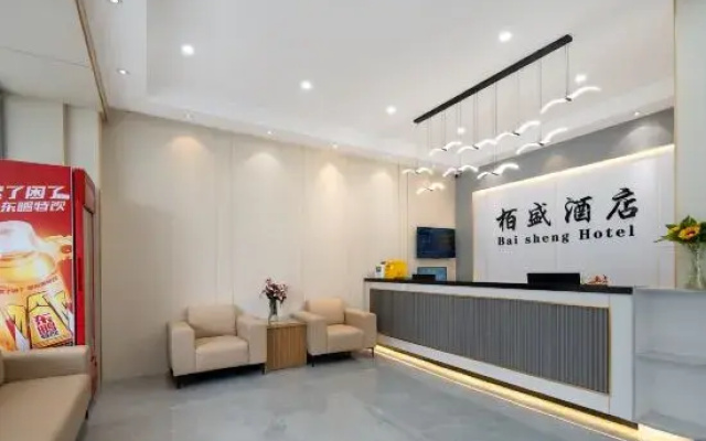 Baisheng Hotel