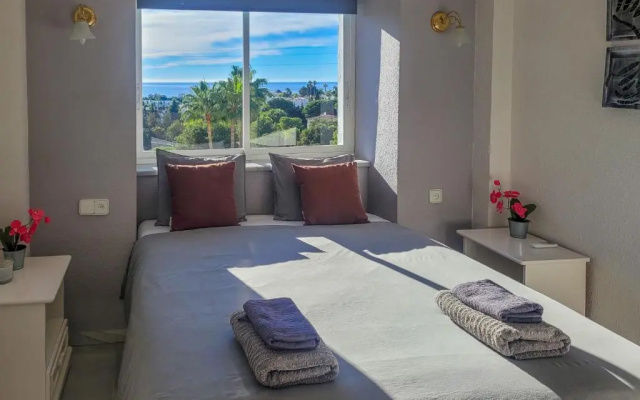 Beautiful 2br Fully Equipped - Sitio de Calahonda