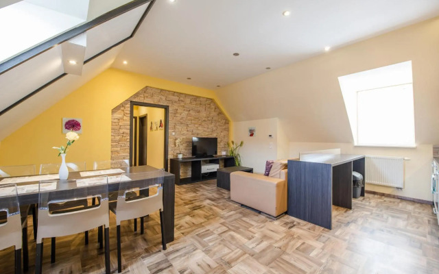 Apartments Brigitte