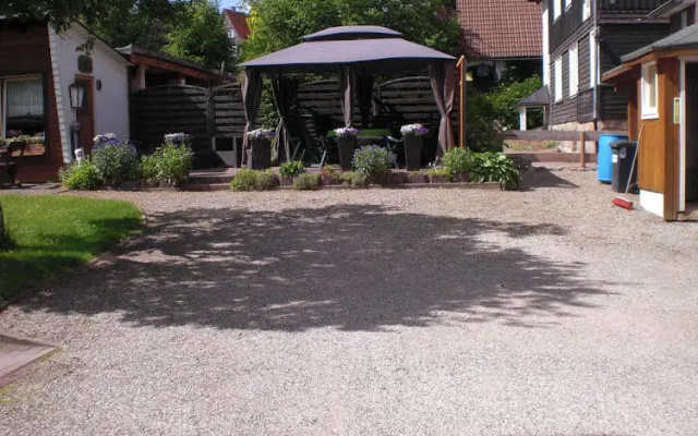 Gästehaus Wetzel