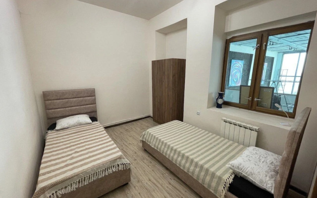 Гостевой дом YogaHome