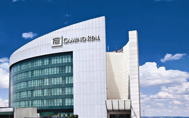 Crowne Plaza Pachuca