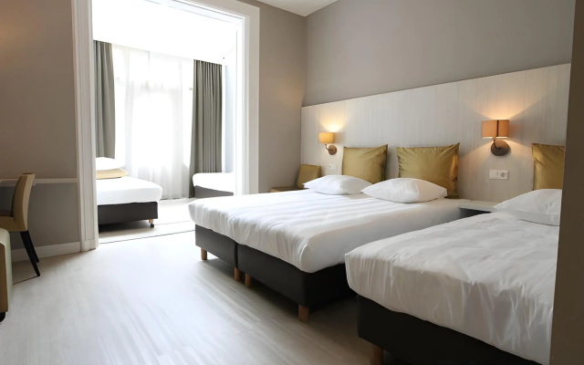 Apple Inn Hotel
