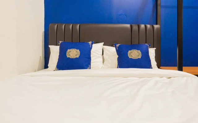 Marco Polo Phuket Poshtel