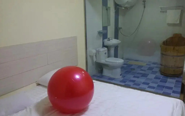 San Cha Kou Youth Hostel