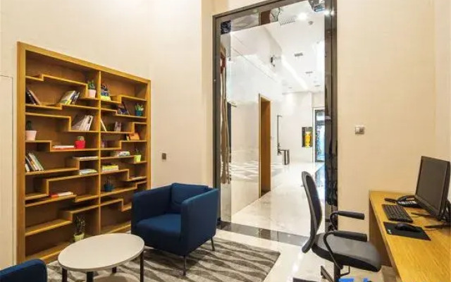 XIANYAGEHOTEL