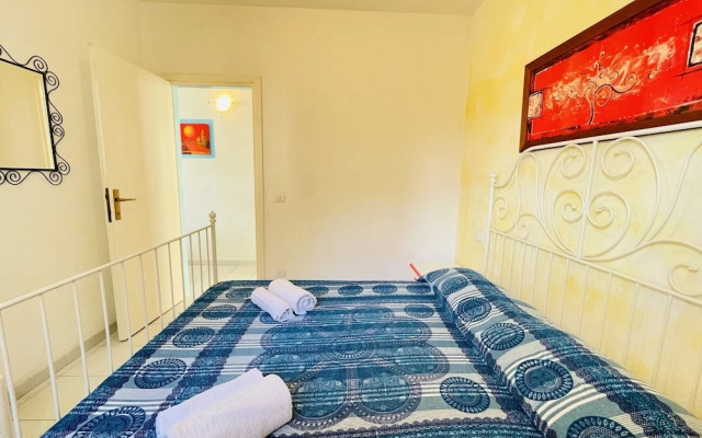 Apartment With Sea View Golfo Asinara