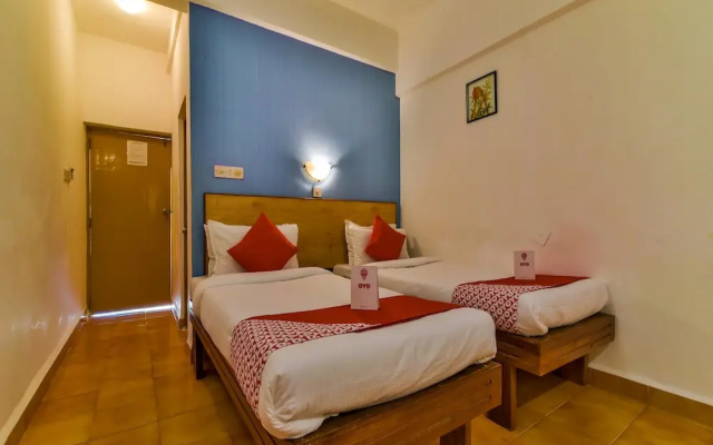 OYO 13066 Time and Leisure Hotels
