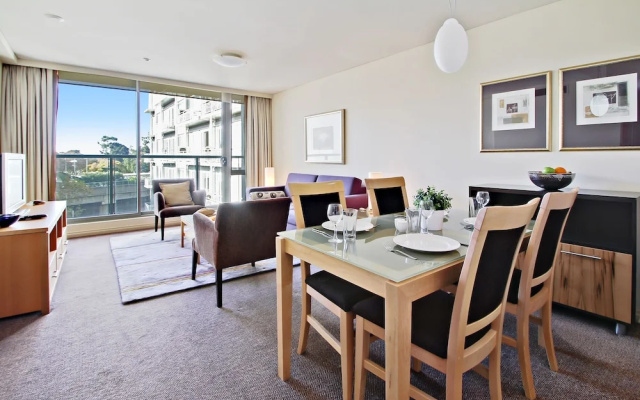Southbank Apartments - 28 Southgate