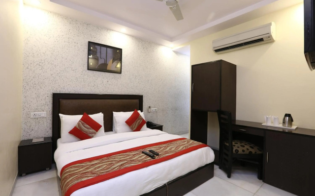 Hotel Kingston Park