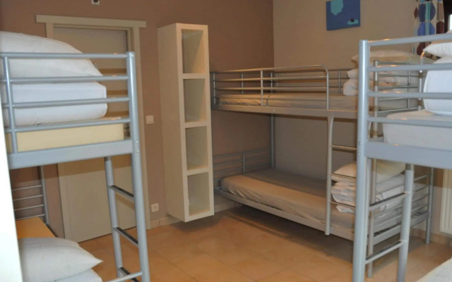 Holiday Home in Houyet With Private Sauna