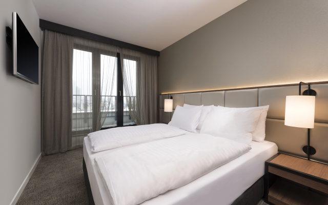 Adina Apartment Hotel Frankfurt Westend