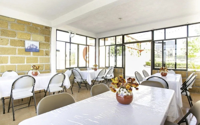 Hotel El Regio