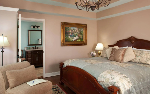 The Inn at Meander Plantation