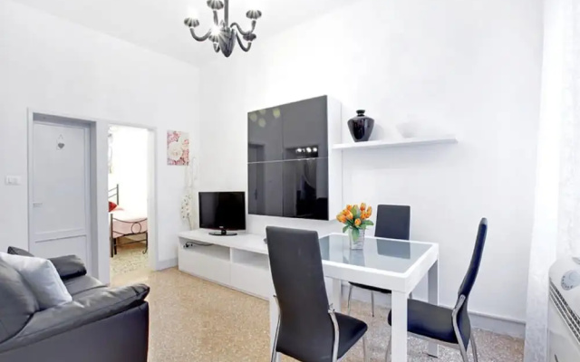 Grimaldi Apartments - Ca del Nonno