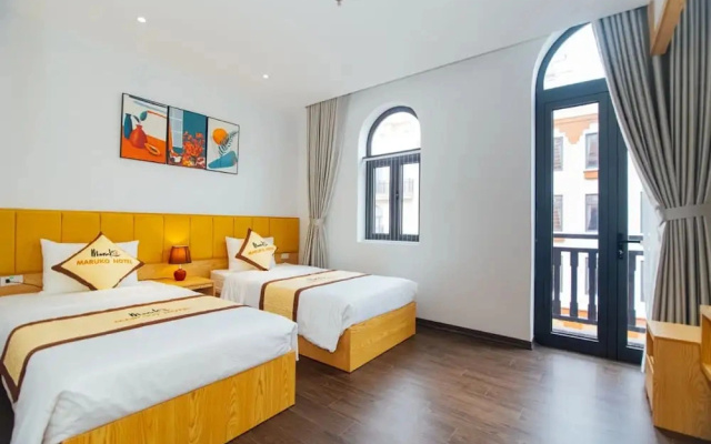 Maruko Hotel Ha Long