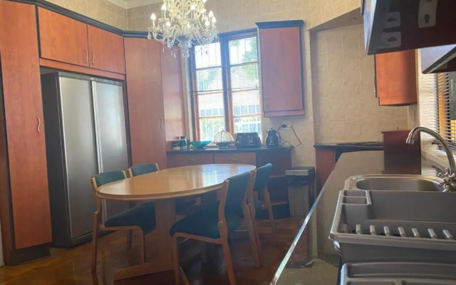 145 8th avenue highlands north Johannesberg
