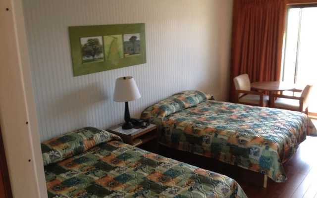 Motel Loupi