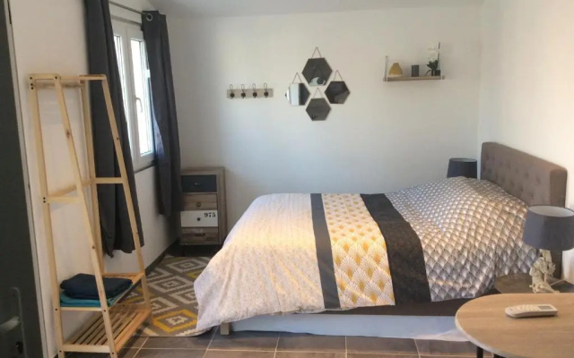 Ogooué Studio