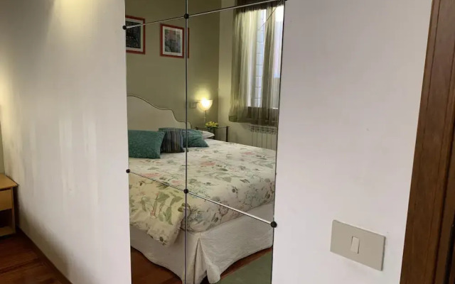 Grimaldi Apartments - Ca Orlina