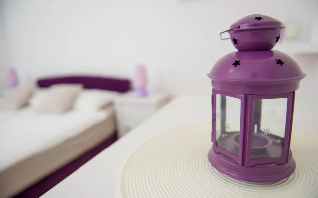 Holiday Home LuMar