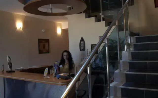 Hotel Penelope