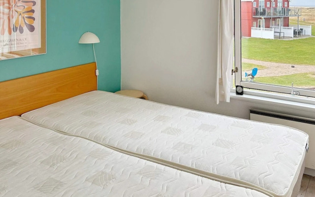 6 Person Holiday Home in Hadsund