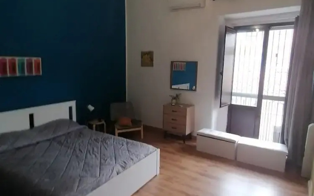 a un passo dal duomo