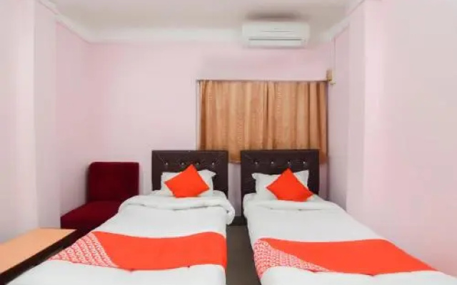 Uttaran Royal Guest House
