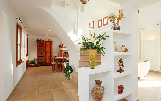 Villa Ca Toni