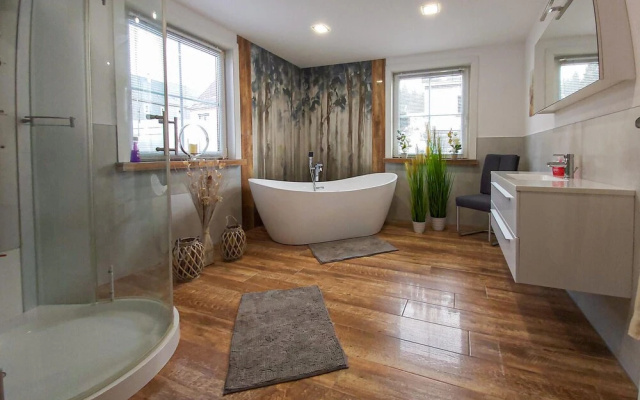 Awesome Home in Steinheid With 3 Bedrooms and Wifi