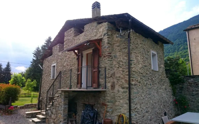 Casa San Martino