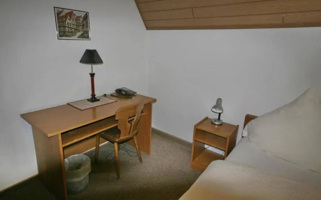 Hotel Stockumer Hof